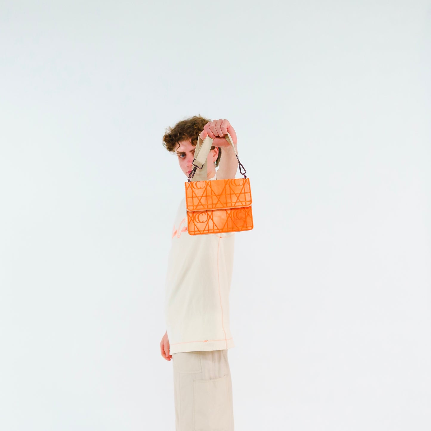 Side Bags Cannage
