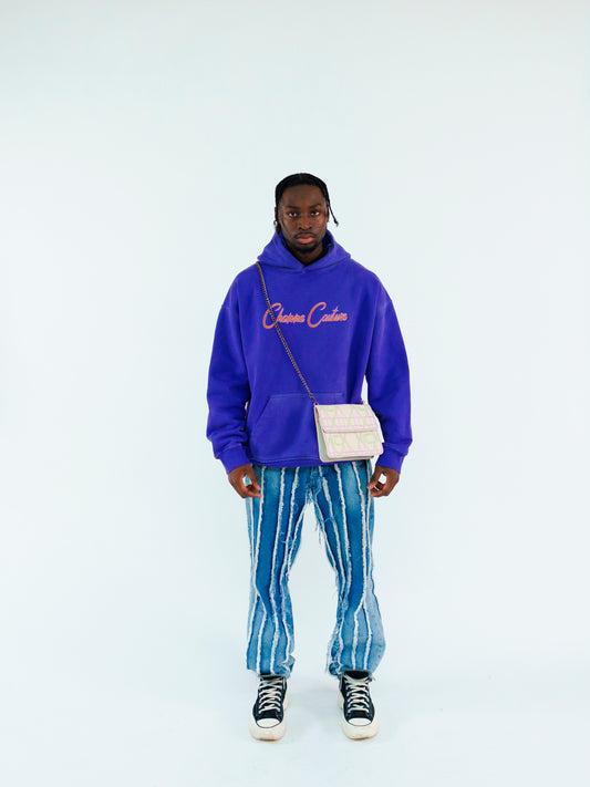 Side Bags Cannage